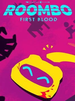 Roombo: First Blood - (New, Playstation 4) - Image 2