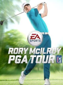 Rory McIlroy PGA Tour - (Complete, Playstation 4) - Image 2