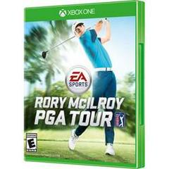 Rory McIlroy PGA Tour - (Complete, Xbox One) - Image 2