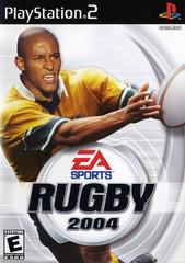 Rugby 2004 - (Complete, Playstation 2) - Image 2