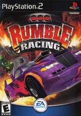 Rumble Racing - (Complete, Playstation 2) - Image 2