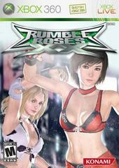Rumble Roses XX - (Complete, Xbox 360) - Image 2