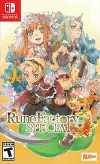 Rune Factory 3 Special - (New, Nintendo Switch) - Image 2
