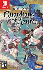 Rune Factory: Guardians of Azuma - (New, Nintendo Switch) - Image 2
