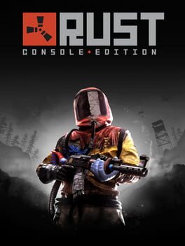 Rust: Console Edition - (Complete, Playstation 4) - Image 2