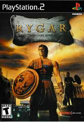 Rygar - (Complete, Playstation 2) - Image 2