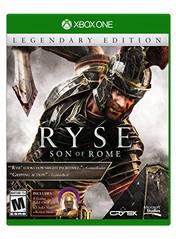 Ryse: Son of Rome [Legendary Edition] - (Complete, Xbox One) - Image 2