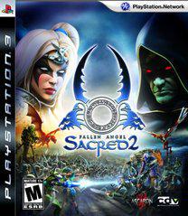Sacred 2: Fallen Angel - (Complete, Playstation 3) - Image 2