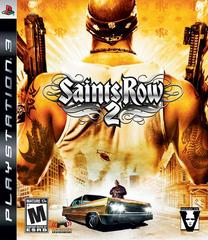 Saints Row 2 - (Complete, Playstation 3) - Image 2
