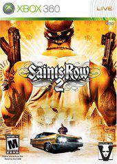Saints Row 2 - (Complete, Xbox 360) - Image 2