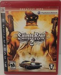 Saints Row 2 [Greatest Hits] - (Complete, Playstation 3) - Image 2