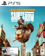 Saints Row - (Complete, Playstation 5) - Image 2