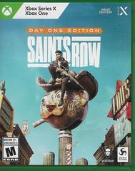 Saints Row - (Complete, Xbox Series X) - Image 2