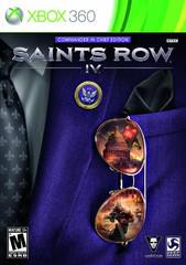 Saints Row IV: Commander in Chief Edition - (New, Xbox 360) - Image 2