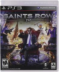 Saints Row IV - (Complete, Playstation 3) - Image 2