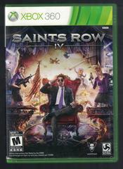 Saints Row IV - (Complete, Xbox 360) - Image 2