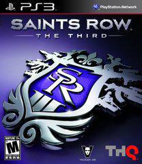 Saints Row: The Third - (Complete, Playstation 3) - Image 2