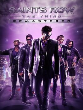 Saints Row: The Third [Remastered] - (New, Playstation 4) - Image 2