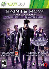 Saints Row: The Third: The Full Package - (Complete, Xbox 360) - Image 2