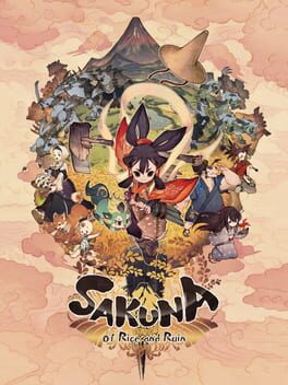 Sakuna of Rice and Ruin - (New, Playstation 4) - Image 2