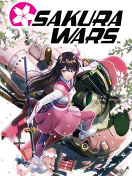 Sakura Wars - (Complete, Playstation 4) - Image 2