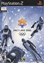 Salt Lake 2002 - (Complete, Playstation 2) - Image 2