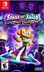 Samba de Amigo: Party Central - (New, Nintendo Switch) - Image 2
