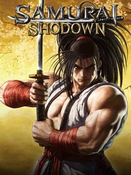 Samurai Shodown - (Complete, Playstation 4) - Image 2