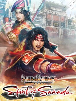 Samurai Warriors: Spirit of Sanada - (Complete, Playstation 4) - Image 2