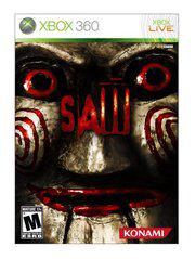 SAW - (Loose, Xbox 360) - Image 2