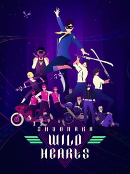 Sayonara Wild Hearts - (New, Playstation 4) - Image 2