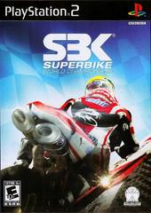 SBK: Superbike World Championship - (Complete, Playstation 2) - Image 2