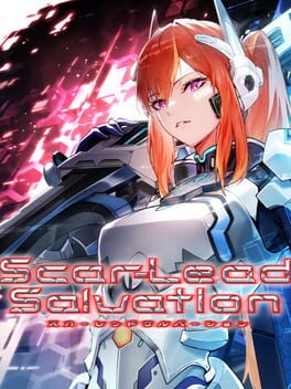 Scar-Lead Salvation - (New, Playstation 4) - Image 2