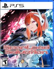 Scar-Lead Salvation - (New, Playstation 5) - Image 2