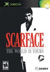 Scarface the World is Yours - (Complete, Xbox) - Image 2