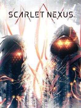 Scarlet Nexus - (Complete, Playstation 4) - Image 2