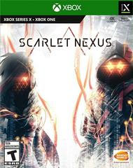 Scarlet Nexus - (Complete, Xbox Series X) - Image 2