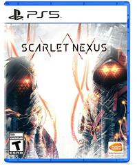 Scarlet Nexus - (New, Playstation 5) - Image 2