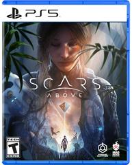 Scars Above - (New, Playstation 5) - Image 2
