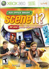 Scene it? Box Office Smash - (Complete, Xbox 360) - Image 2