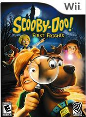 Scooby-Doo First Frights - (Complete, Wii) - Image 2