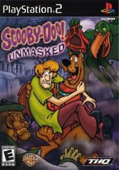 Scooby Doo Unmasked - (Complete, Playstation 2) - Image 2