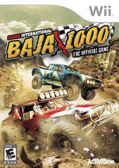 SCORE International Baja 1000 - (Complete, Wii) - Image 2