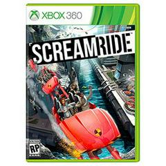 ScreamRide - (Complete, Xbox 360) - Image 2