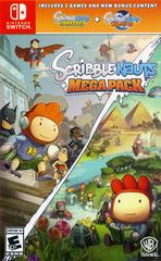 Scribblenauts Mega Pack - (Complete, Nintendo Switch) - Image 2