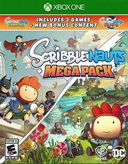 Scribblenauts Mega Pack - (Complete, Xbox One) - Image 2