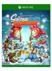 Scribblenauts Showdown - (Complete, Xbox One) - Image 2