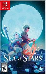 Sea Of Stars - (Complete, Nintendo Switch) - Image 2