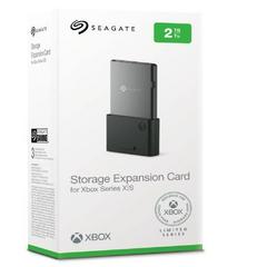 Seagate Storage Expansion Card [2TB] - (Loose, Xbox Series X) - Image 2