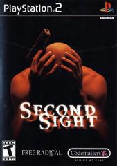 Second Sight - (Complete, Playstation 2) - Image 2